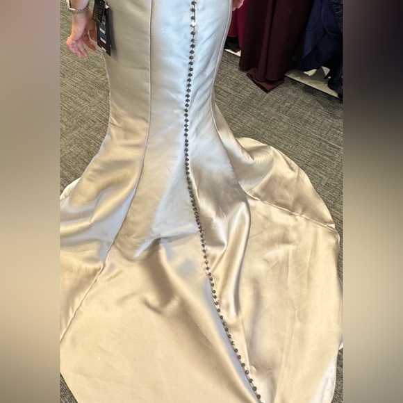 Alexander by Daymor Mother of the bride dress - Picture 2 of 7